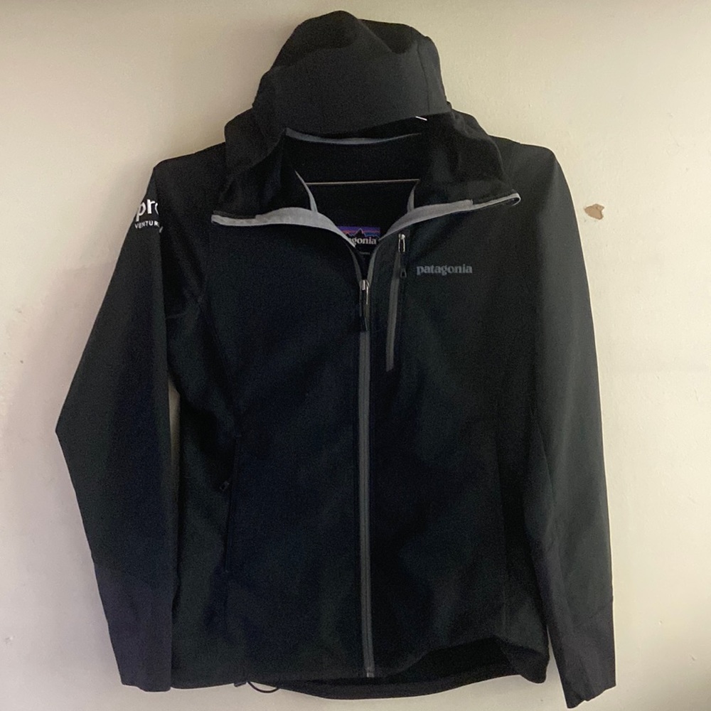 Patagonia Womens sz XS Lightweight Jacket